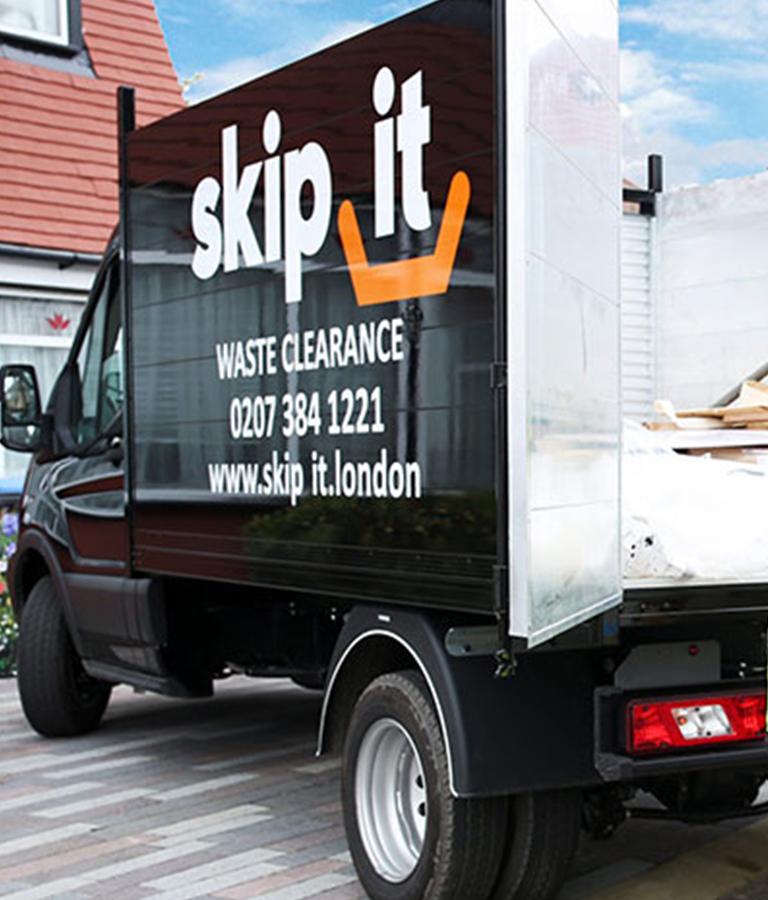 Rubbish Removal Epsom