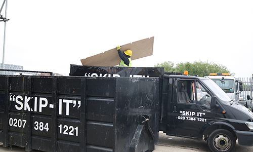 Epsom RORO Skip Hire